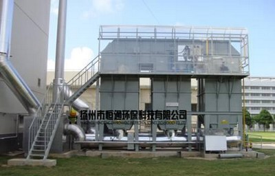 揚州市恒通環(huán)保科技有限公司